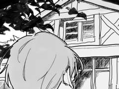 검은 우산에 대한 시리우스 블랙의 열 가지 기억 6-10