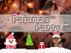 파자마 파티! (G)