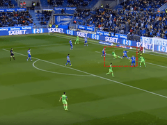 12.22(일) 20:00라리가 레가네스 vs 에스파뇰 (라인업 분석 예정)