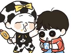 좋은 건 나눠먹자요