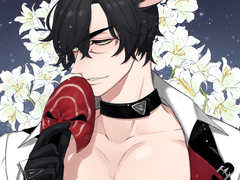 [FF14] 사일러스 에고닉