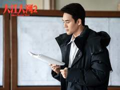 [대강대하2] 주연 왕카이가 말하는 작품과 예술을 듣다: 이 극에서 나는 송운휘의 고독을 느꼈다.