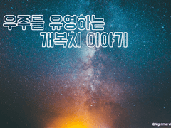 [전독시/중혁독자] 우주를 유영하는 개복치 이야기