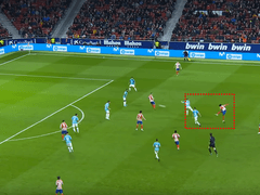 12.23(월) 00:00라리가 베티스 vs AT마드리드