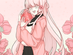 부비 그림 커미션