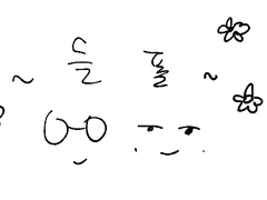 [들폴] 이름불리는게 익숙치 않은 들라에