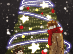 [완디] Christmas Propose