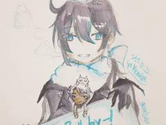 바니카르 4주년&준센세 생축전