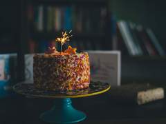 메리 크리스마스 말고