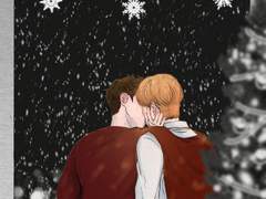 [민셩] Forbidden Colours