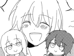 [유타리즈] 인형