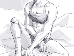 격기3반) 차소월 아침