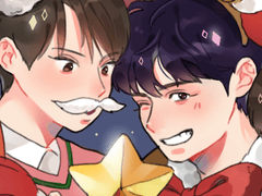 [올뎅] HAPPY X-MAS~