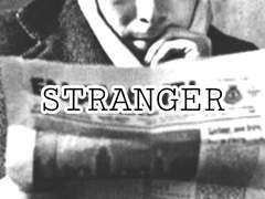STRANGER 01