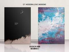 057 MODERN LOVE