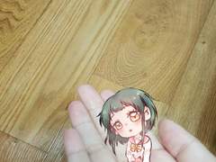 손바닥위에 마메하피