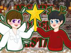 [교뎅] Merry Christmas!