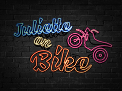 CoC 7th 〈바이크를 탄 줄리엣〉