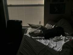 như những con đường tôi bước trong cuồng nộ (2)