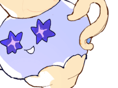 [쿠키런 만화] 요거트크림맛 쿠키