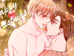 Happy Christmas♥
