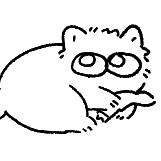 이메레스랑 낙서랑