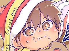 메리크리스마스~!