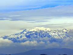 암모나이트와 히말라야 7 (完)