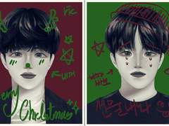 [릭완] 증명사진