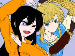 예전에 써두고 안 올리고 있는 외전 1