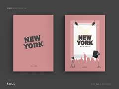 레디메이드 240. NEW YORK NEW YORK
