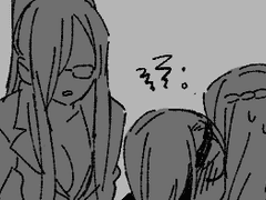 기꺼이 그리하고 마는 것