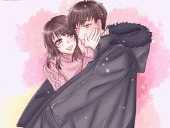 러브앤프로듀서 연성 백업(백유중심)