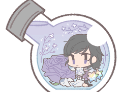 도요님 (@M4D0Y0) 커미션