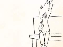 못박힌아이 이야기 7.