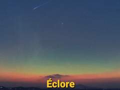 [야마소라] Éclore