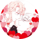 🍬💕🐰🐺💕🍭