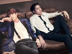 [릭셩] 오늘만 애인? 오늘부터 애인.