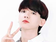 [백도] 어쩌다 발견한 백현