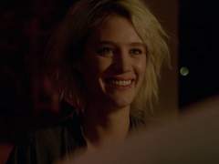 November Christmas 외전