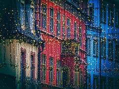 크리스마스엔 산타씨가 오실까.