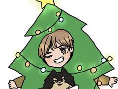 메리 크리스마스 🎄