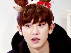 [찬백]딸기우유.메리🌲크리스마스⭐️