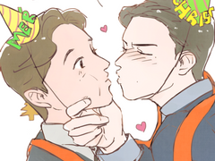 크리스마스 선물