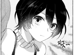 ■ 칸다사카 크리스마스 합작