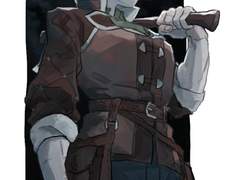 [밑 빠진 용병대에 돈 붓기] 캐릭터 프로파일 [3]