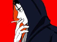 [땡전진수] 후드 정장