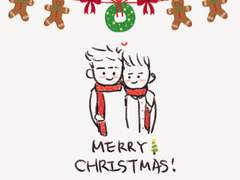 [말렉] Merry Christmas!