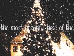 크리스마스니까