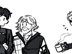 [칠흑 스포일러 주의] 빛전수정